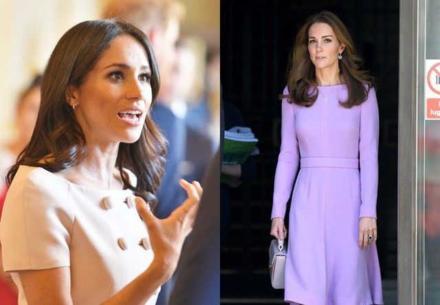 Meghan đang làm rung chuyển Cung điện hoàng gia khi thích kiểm soát mọi thứ, loại bỏ các quy tắc và muốn làm bá chủ - Ảnh 1. Meghan đang làm rung chuyển Cung điện hoàng gia khi thích kiểm soát mọi thứ, loại bỏ các quy tắc và muốn làm bá chủ - Ảnh 1.