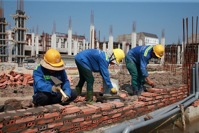 Bức tranh thị trường BĐS Tp.HCM năm 2019 sẽ như thế nào? - Ảnh 1. Bức tranh thị trường BĐS Tp.HCM năm 2019 sẽ như thế nào? - Ảnh 1.