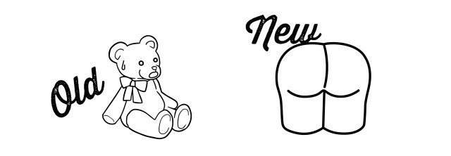 Gối ôm hình cái mông giá 2 triệu rưỡi gây sốt ở Nhật, hứa hẹn thay thế gấu Teddy trong nay mai - Ảnh 10. Gối ôm hình cái mông giá 2 triệu rưỡi gây sốt ở Nhật, hứa hẹn thay thế gấu Teddy trong nay mai - Ảnh 10.