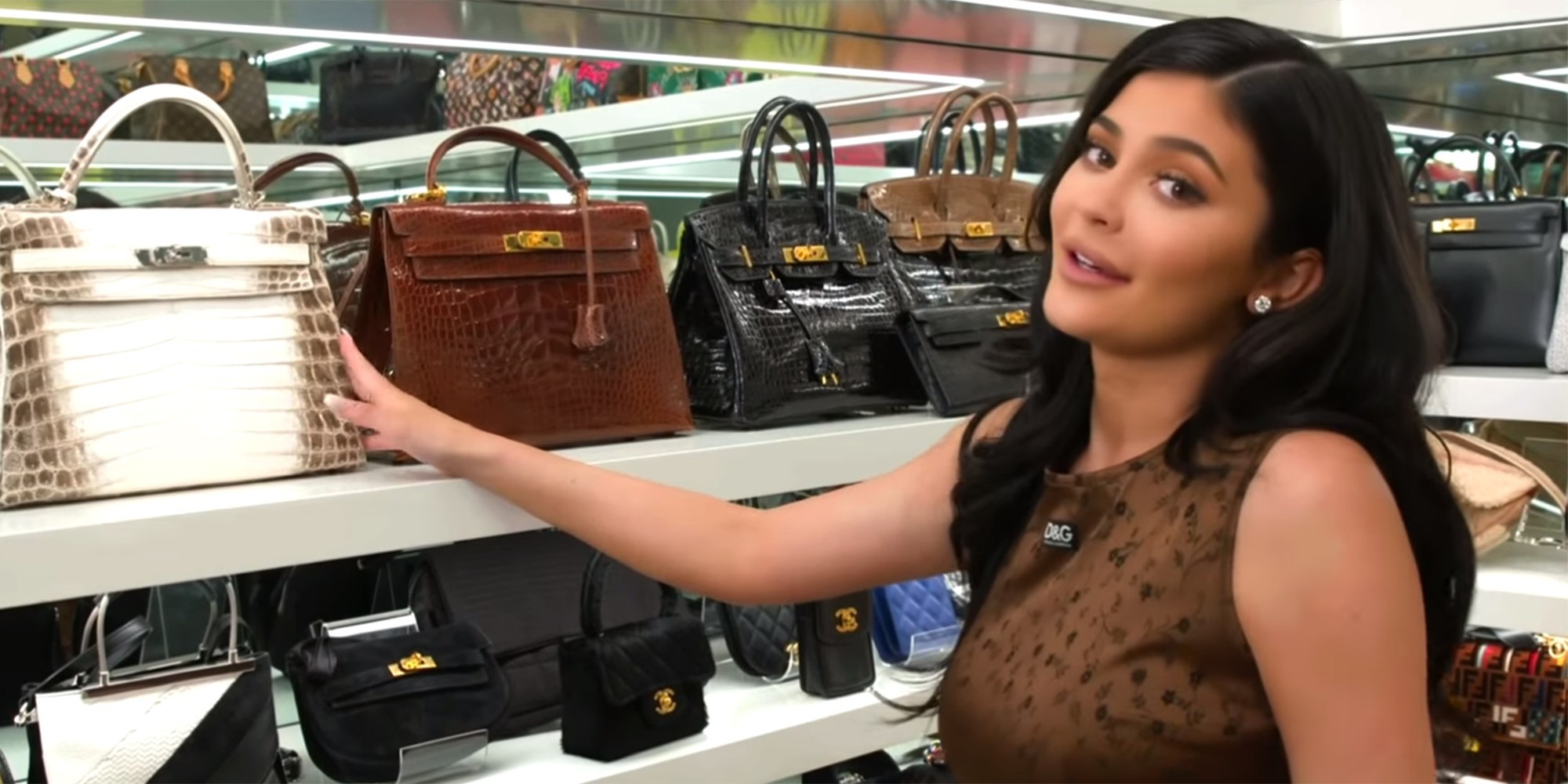 kylie jenner - 21 tuổi đã kiếm hàng ngàn tỷ đồng một năm, Kylie Jenner có cuộc sống sang chảnh và tài sản đáng ghen tị đến mức nào? - photo kylie jenner - photo 11 154406516296882965665 - 21 tuổi đã kiếm hàng ngàn tỷ đồng một năm, Kylie Jenner có cuộc sống sang chảnh và tài sản đáng ghen tị đến mức nào?