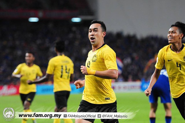 Cầu thủ Thái Lan suy sụp, gục khóc nức nở sau thất bại đau đớn trước Malaysia - Ảnh 17.