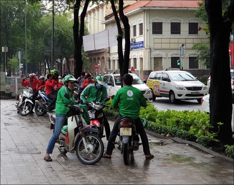 grab tan hooi ling - Đồng sáng lập Grab Tan Hooi Ling: “Hồi khởi nghiệp, họ nói chúng tôi điên” - photo grab tan hooi ling - photo 2 15440641795641370796844 - Đồng sáng lập Grab Tan Hooi Ling: “Hồi khởi nghiệp, họ nói chúng tôi điên”