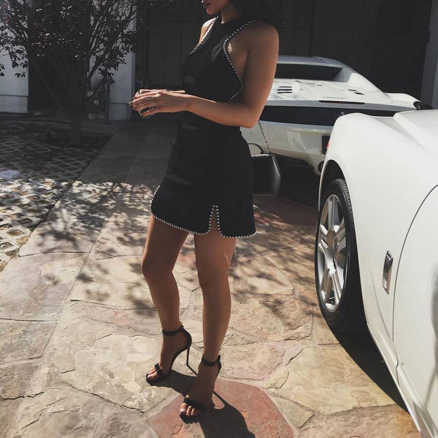 kylie jenner - 21 tuổi đã kiếm hàng ngàn tỷ đồng một năm, Kylie Jenner có cuộc sống sang chảnh và tài sản đáng ghen tị đến mức nào? - photo kylie jenner - photo 7 15440651629652056354664 - 21 tuổi đã kiếm hàng ngàn tỷ đồng một năm, Kylie Jenner có cuộc sống sang chảnh và tài sản đáng ghen tị đến mức nào?