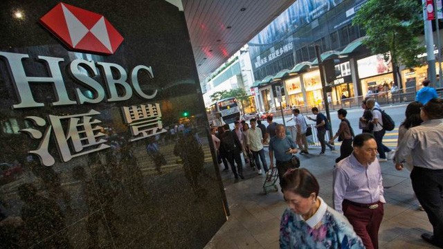 CNBC: Vụ CFO Huawei bị bắt có thể phức tạp hơn vì liên quan HSBC - Ảnh 1. CNBC: Vụ CFO Huawei bị bắt có thể phức tạp hơn vì liên quan HSBC - Ảnh 1.