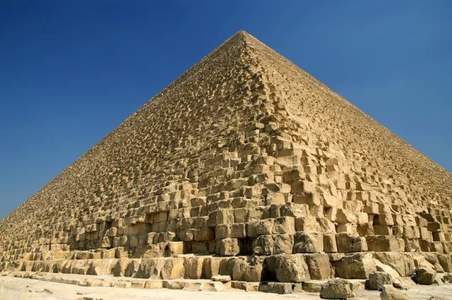  Bằng chứng khoa học mới nhất về “công nghệ” xây kim tự tháp của người Ai Cập cổ cách đây 4.500 năm - Ảnh 3.