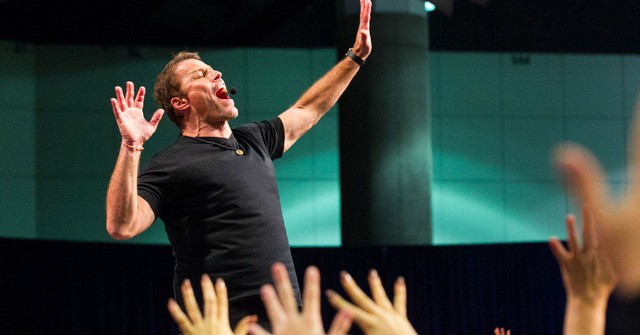 Tỷ phú Tony Robbins tiết lộ 5 bước giúp bạn có một năm mới 2019 gặt hái được nhiều thành công - Ảnh 1.