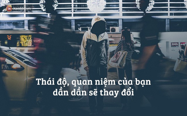 11 điều ước gì tôi biết trước khi bản thân thực sự trở thành người lớn - Ảnh 7. 11 điều ước gì tôi biết trước khi bản thân thực sự trở thành người lớn - Ảnh 7.