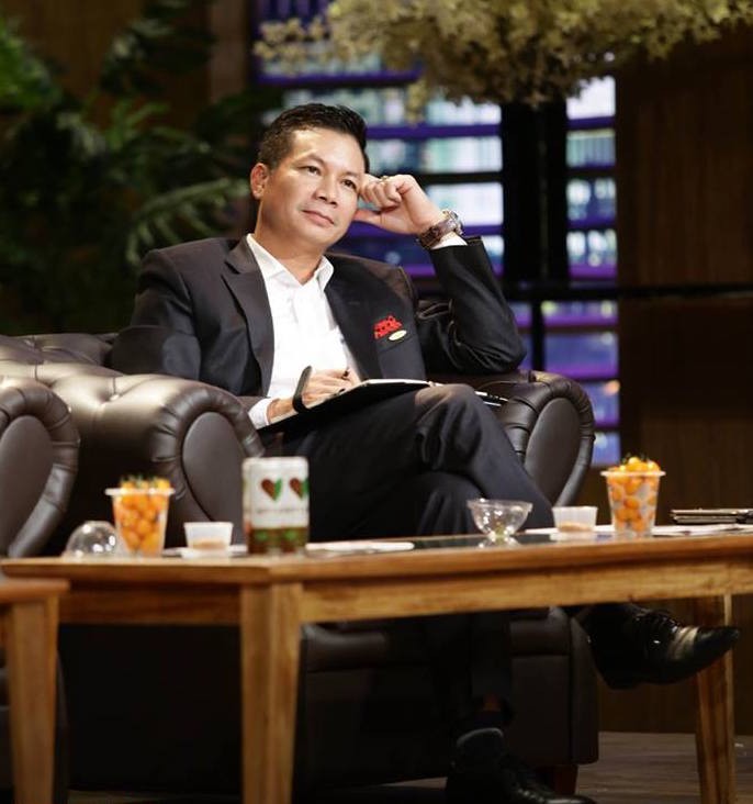 [Review Shark Tank mùa 1] 5 triệu USD được cam kết đầu tư và bài học cho các Startup: Đừng định giá mình trên trời và chớ chăm chăm ‘đánh đổi cổ phần’ khi gọi vốn! - Ảnh 3.