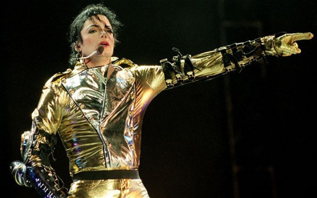 Michael Jackson: Ông hoàng nhạc Pop tuổi Mậu Tuất - Ảnh 4.