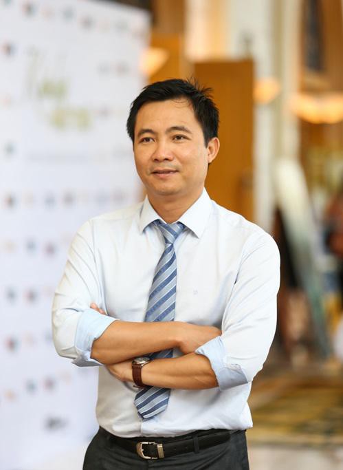 Đỗ Thanh Hải tài năng, tình cảm nhưng nghịch ngầm, nghịch dai đến mức khó chịu - Ảnh 1. Đỗ Thanh Hải tài năng, tình cảm nhưng nghịch ngầm, nghịch dai đến mức khó chịu - Ảnh 1.