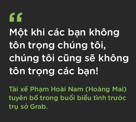 Đánh xong cuộc chiến thị phần, Grab đã quên nguyên tắc quản trị cơ bản: Chọn khách hàng trước hay chọn Tài xế trước? - Ảnh 12.