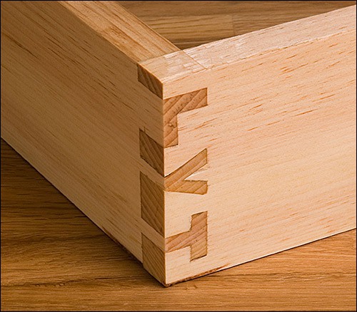 Đây là cách mà người Nhật làm nhà gỗ không cần dùng đến một cái đinh - Ảnh 8.