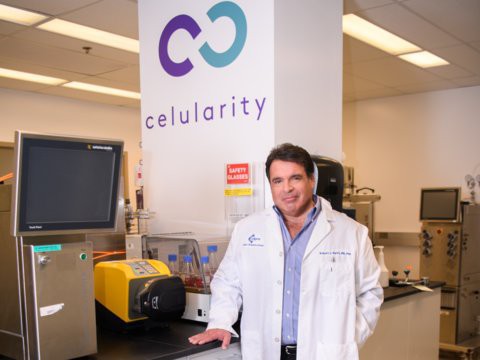 Startup này muốn dùng tế bào gốc để tăng tuổi thọ con người; đã gây quỹ được 250 triệu USD - Ảnh 2.