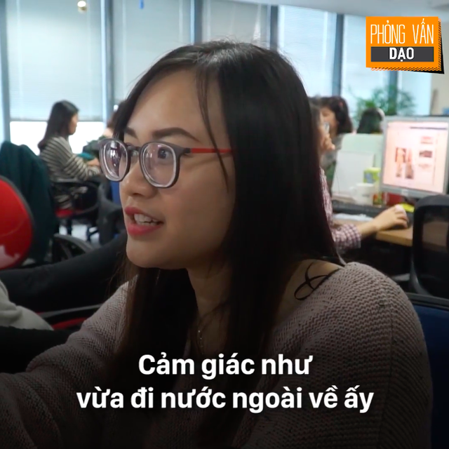  Phỏng vấn dạo: Cảm giác đi làm sau khi hết Tết như thế nào?  - Ảnh 6.