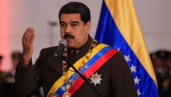Thu về gần 750 triệu USD sau 1 ngày ICO, Tổng thống Venezuela tuyên bố: Đồng tiền thách thức cả Siêu nhân đã ra đời - Ảnh 3.
