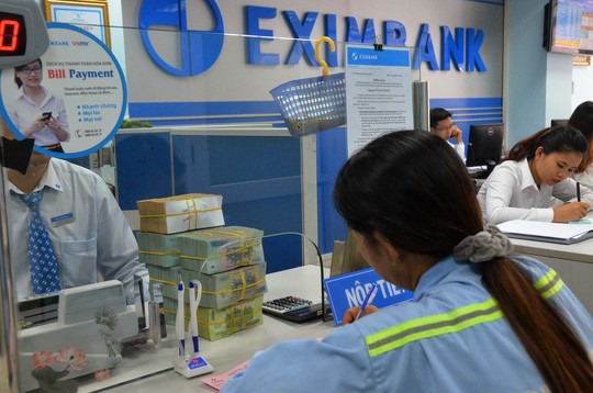  Thông tin chi tiết vụ Phó giám đốc Eximbank cuỗm 301 tỉ bỏ trốn  - Ảnh 1.
