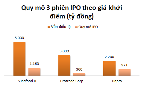  Thuốc thử IPO nặng đô kế tiếp cho TTCK  - Ảnh 1.