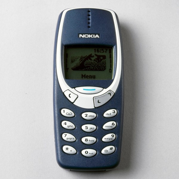 Cách mạng ĐTDĐ: Từ Motorola DynaTAC (1983) đến Samsung Galaxy S9 (2018) - Ảnh 11.