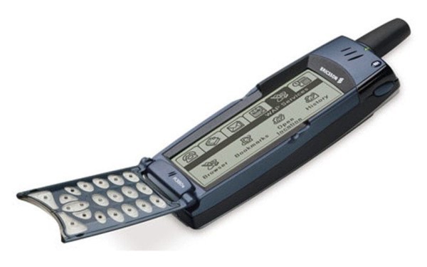 Cách mạng ĐTDĐ: Từ Motorola DynaTAC (1983) đến Samsung Galaxy S9 (2018) - Ảnh 12.