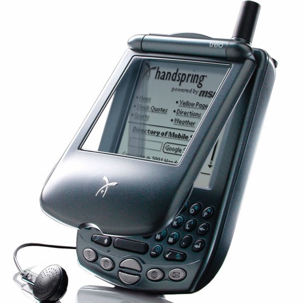 Cách mạng ĐTDĐ: Từ Motorola DynaTAC (1983) đến Samsung Galaxy S9 (2018) - Ảnh 14.