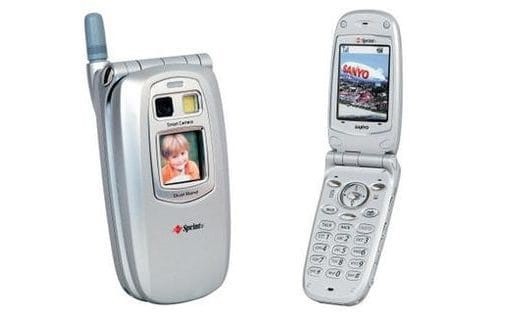 Cách mạng ĐTDĐ: Từ Motorola DynaTAC (1983) đến Samsung Galaxy S9 (2018) - Ảnh 15.
