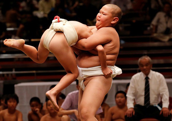 Để có những tài năng toàn diện như huyền thoại trượt băng Yuzuru Hanyu, cha mẹ Nhật Bản đã giáo dục con như thế nào? - Ảnh 2. Để có những tài năng toàn diện như huyền thoại trượt băng Yuzuru Hanyu, cha mẹ Nhật Bản đã giáo dục con như thế nào? - Ảnh 2.