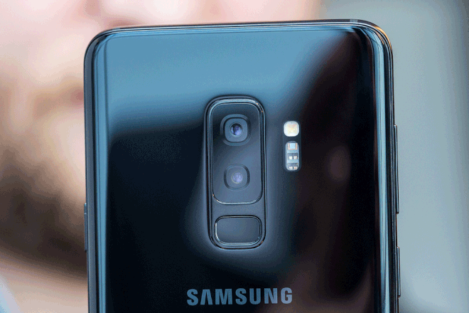 Galaxy S9, S9+ chính thức ra mắt: Camera nâng cấp lớn với khẩu độ thay đổi được, quay video 960 fps, AR Emoji - Ảnh 4.