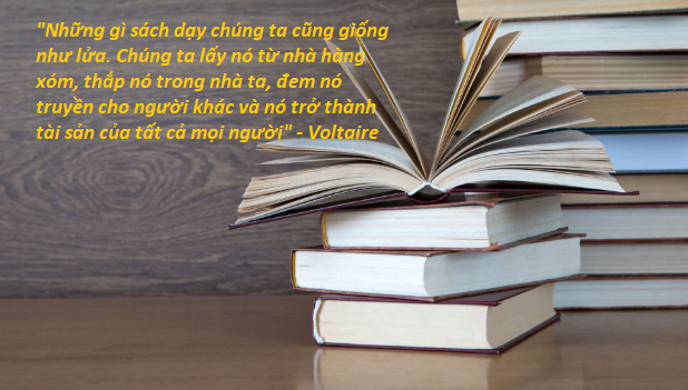 Câu chuyện từ giỏ đựng than: Nếu như đọc sách là hít vào, thì việc thở ra chính là viết - Ảnh 2.