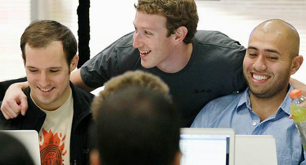  Bí quyết xây dựng Facebook thành công của Mark Zuckerberg: Cho phép nhân viên thoải mái thực hiện ý tưởng sáng tạo ngay cả khi sếp không đồng thuận  - Ảnh 1.