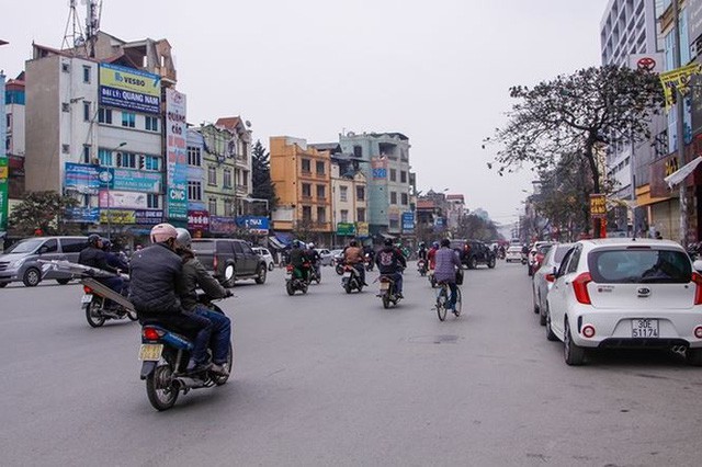  Những tuyến đường của Hà Nội được mong đợi trong năm 2018  - Ảnh 4.