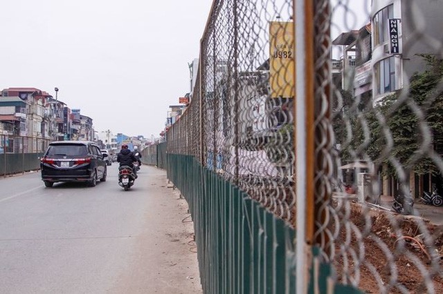  Những tuyến đường của Hà Nội được mong đợi trong năm 2018  - Ảnh 9.