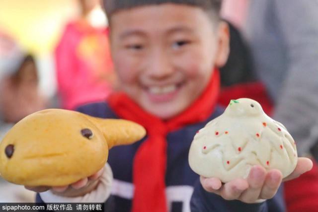 Phong tục lạ ngày 23 tháng Chạp tại Trung Quốc: ăn kẹo kéo để dính miệng, mong ông Công ông Táo không báo tội lên Ngọc Hoàng - Ảnh 4.