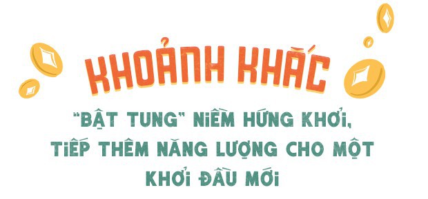 Những khoảnh khắc ấm lòng mà chúng ta chỉ cảm nhận được mỗi khi Tết đến - Ảnh 6.