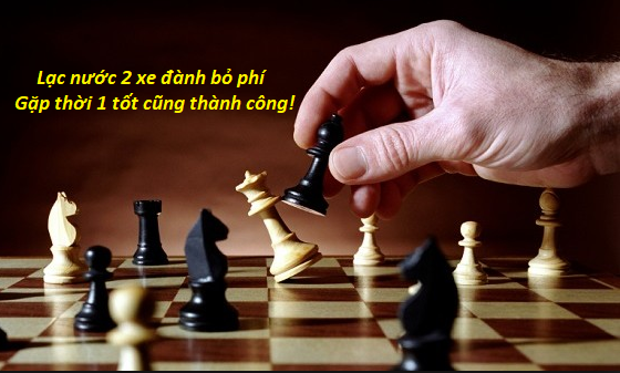 Chuyện cuối tuần: Nếu được chọn, ai cũng ước sếp mình như những vị Vua trên bàn cờ vua - Ảnh 2. Chuyện cuối tuần: Nếu được chọn, ai cũng ước sếp mình như những vị Vua trên bàn cờ vua - Ảnh 2.