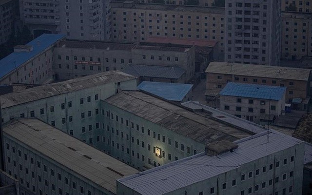 Triều Tiên bật mí hình ảnh phát triển hiện đại - Ảnh 15.