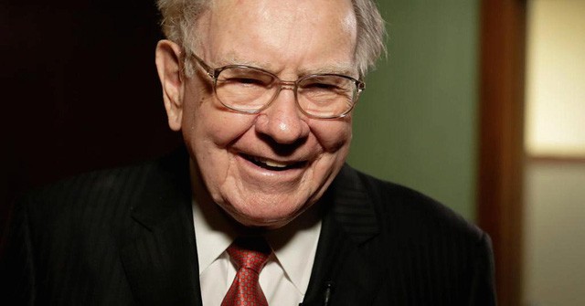 Khôn khéo biến mạng xã hội thành đòn bẩy thương hiệu: Warren Buffett đơn giản chỉ dùng sự hài hước, John Legere chia sẻ về Batman  - Ảnh 3.