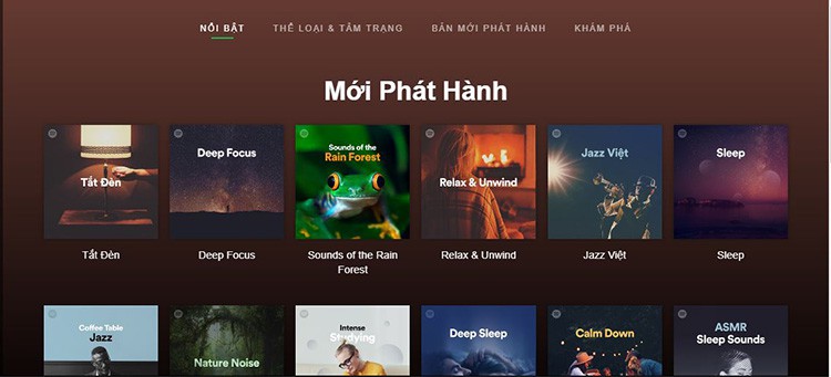 Káº¿t quáº£ hÃ¬nh áº£nh cho spotify lÃ  gÃ¬