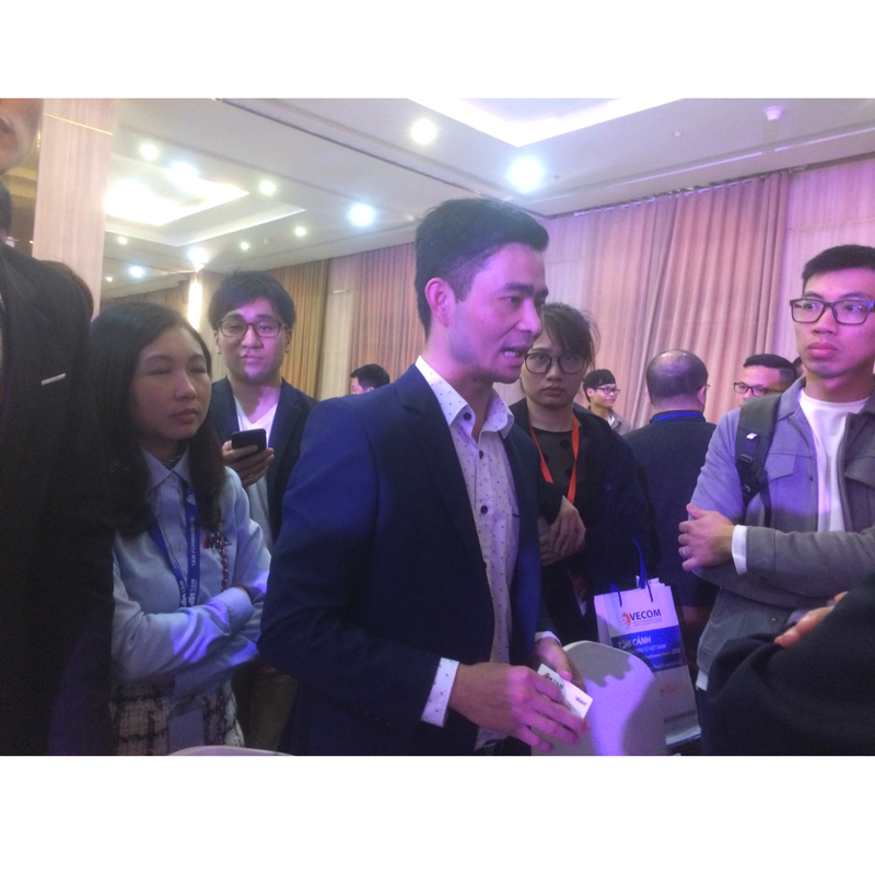 Làm thế nào để đưa hàng Việt lên Amazon và bán đi khắp thế giới? - Ảnh 1. Làm thế nào để đưa hàng Việt lên Amazon và bán đi khắp thế giới? - Ảnh 1.