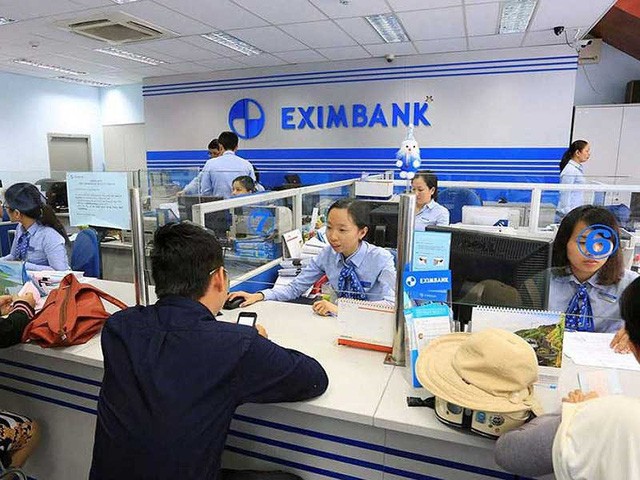  Mỏi mòn chờ Eximbank trả 50 tỉ ‘bốc hơi’  - Ảnh 1.
