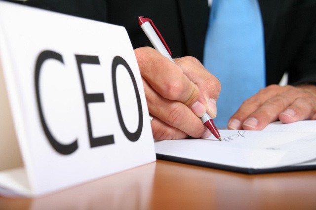 Theo một nghiên cứu về 2.600 nhà lãnh đạo, đây là những bí quyết biến người thường trở thành CEO thành công - Ảnh 1.