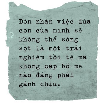 Chuyện về những thiên thần nhỏ hiến tạng, cứu người: Khi món quà cho sự sống được gửi về từ cõi chết - Ảnh 3.