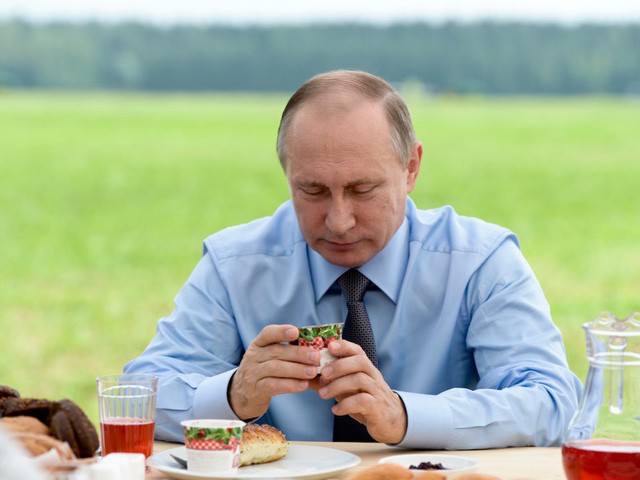Bận rộn với công việc nhưng tổng thống Putin vẫn dành 2 giờ mỗi ngày cho hoạt động này để giữ sức khỏe và duy trì thể hình đáng ngưỡng mộ  - Ảnh 9.