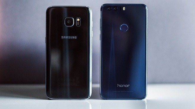 Smartphone tân trang: Đòn phủ đầu quá khủng khiếp của Apple và Samsung dành cho các ông lớn Trung Quốc - Ảnh 5. Smartphone tân trang: Đòn phủ đầu quá khủng khiếp của Apple và Samsung dành cho các ông lớn Trung Quốc - Ảnh 5.