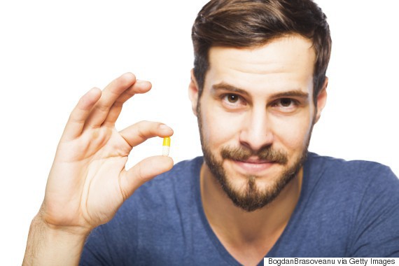 Thử nghiệm thành công thuốc tránh thai cho nam giới: uống 1 viên/ngày, không tác dụng phụ nặng - Ảnh 3.