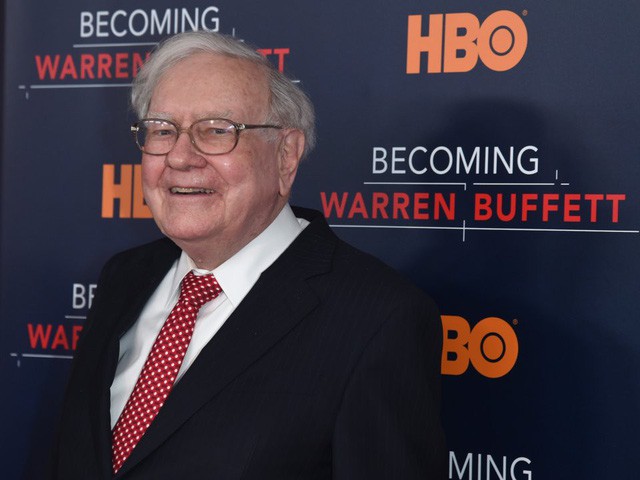 Khi nói đến làm giàu, Buffett là một chuyên gia và đây là 9 lời khuyên ông đưa ra để bạn có thể sở hữu khối tài sản “kếch xù”  - Ảnh 6.