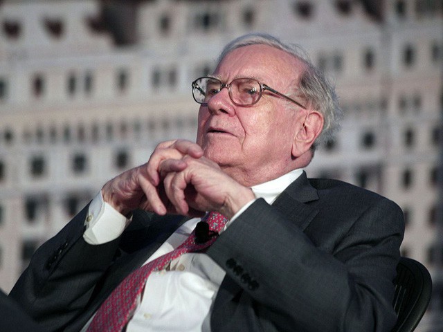 Khi nói đến làm giàu, Buffett là một chuyên gia và đây là 9 lời khuyên ông đưa ra để bạn có thể sở hữu khối tài sản “kếch xù”  - Ảnh 8.