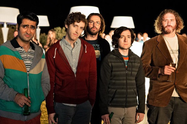 Silicon Valley đã trở thành thứ mà nó từng coi khinh như thế nào? - Ảnh 6. Silicon Valley đã trở thành thứ mà nó từng coi khinh như thế nào? - Ảnh 6.