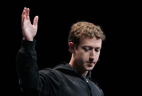  Elon Musk xóa tài khoản Facebook của Tesla và SpaceX, liệu Zuckerberg đã thấy có ý nghĩa?  - Ảnh 1.
