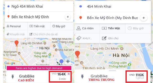 Nếu Uber từ bỏ Đông Nam Á: Ai sẽ là cứu tinh giúp người Việt thoát khỏi “ách thống trị” độc tôn của Grab? - Ảnh 2.