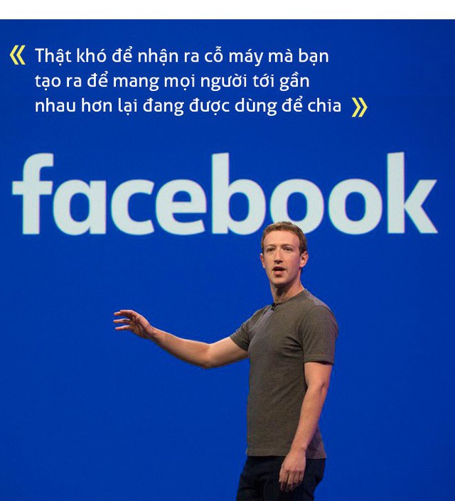 Hai năm bầm dập của Mark Zuckerberg: Vì tiền, Facebook bỏ mặc tin tức giả mạo lộng hành (kỳ 4) - Ảnh 4.